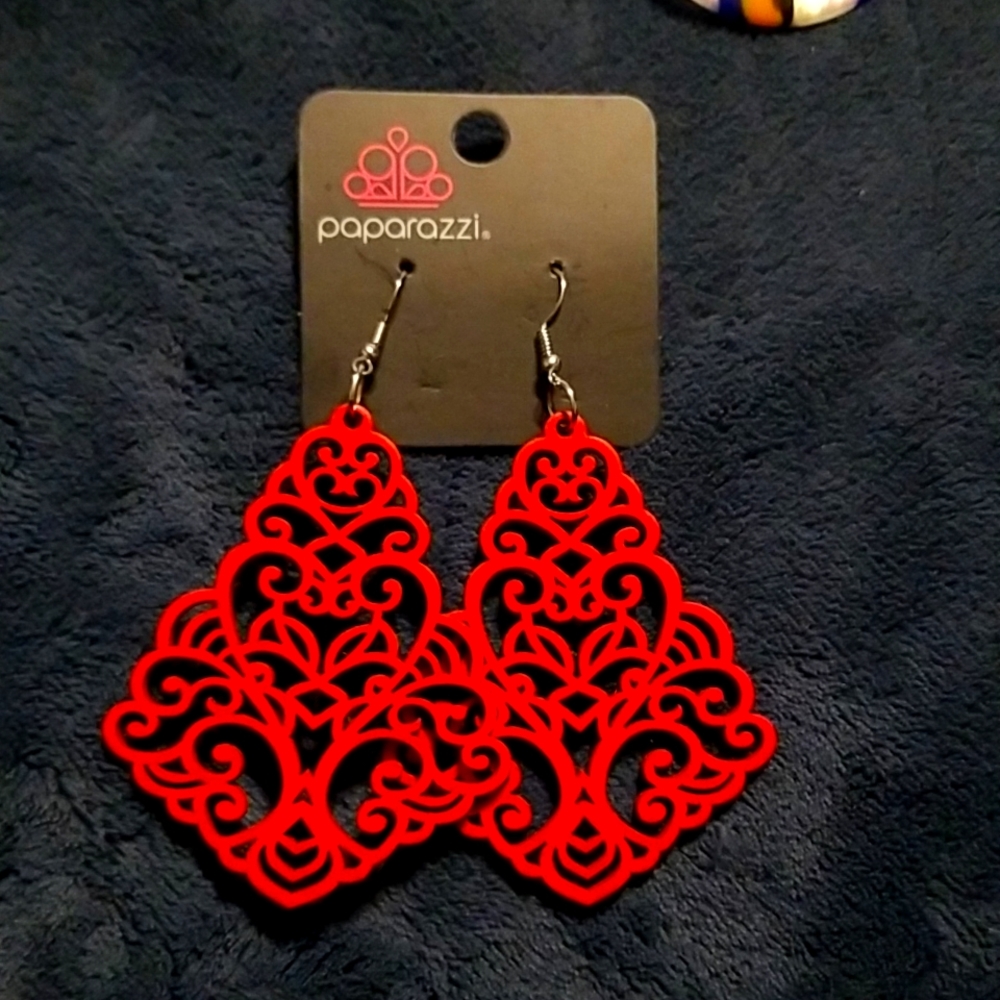 Red Rich Hearts